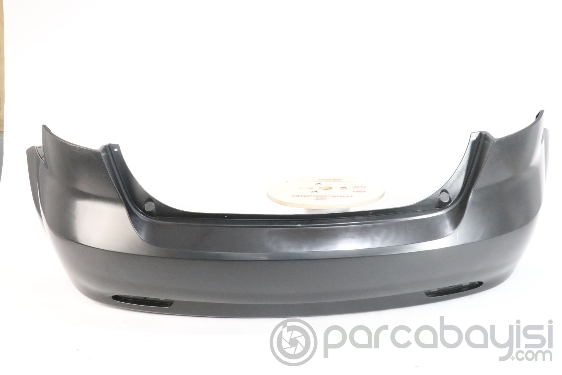 2005> LACETTI HB CHEVROLET TAMPON,ARKA  | 96545561 | 96545561