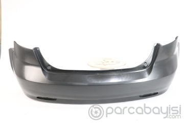 2005> LACETTI HB CHEVROLET TAMPON,ARKA  | 96545561 | 96545561