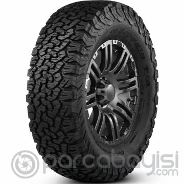 215/65R16 103/100S LT LRD RBL All Terrain T/A KO2 Bf Goodrich