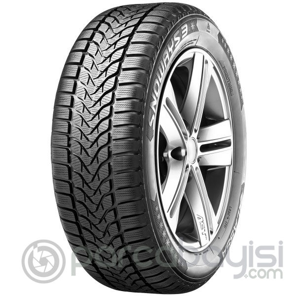 175/70R13 82T Snoways 3 Lassa
