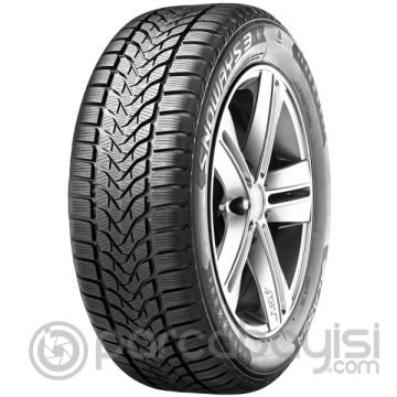 175/70R13 82T Snoways 3 Lassa