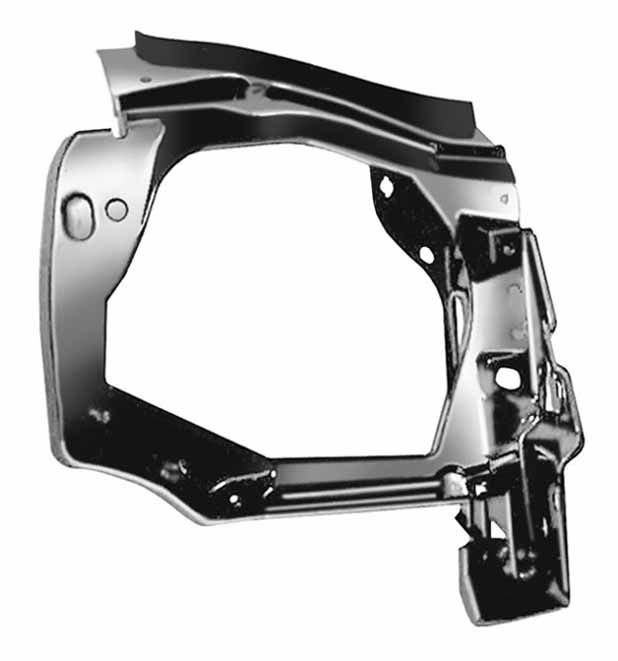 FAR YUVASI ÖN SAĞ SAC RENAULT KANGOO 1998-2003 | 7751705162 | 7751705162