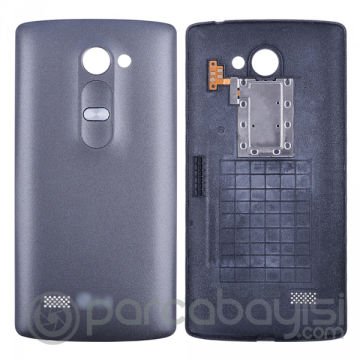Lg Leon C40 H324tr Arka Pil Batarya Kapağı