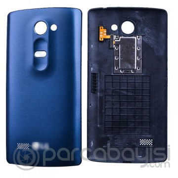 Lg Leon C40 H324tr Arka Pil Batarya Kapağı