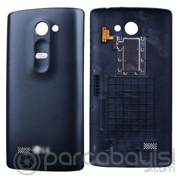 Lg Leon C40 H324tr Arka Pil Batarya Kapağı