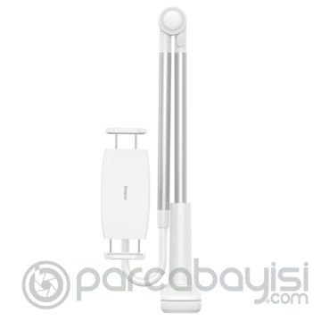 BASEUS Otaku Life Pro Rotary Adjustment Lazy Esnek Telefon - Tablet Tutucu Stand
