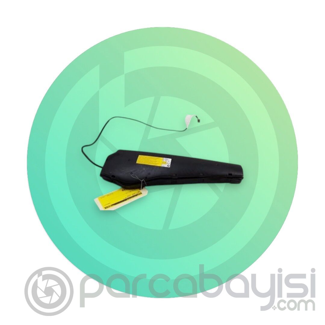 BMW YAN AİRBAG ORJİNAL | 72127153620