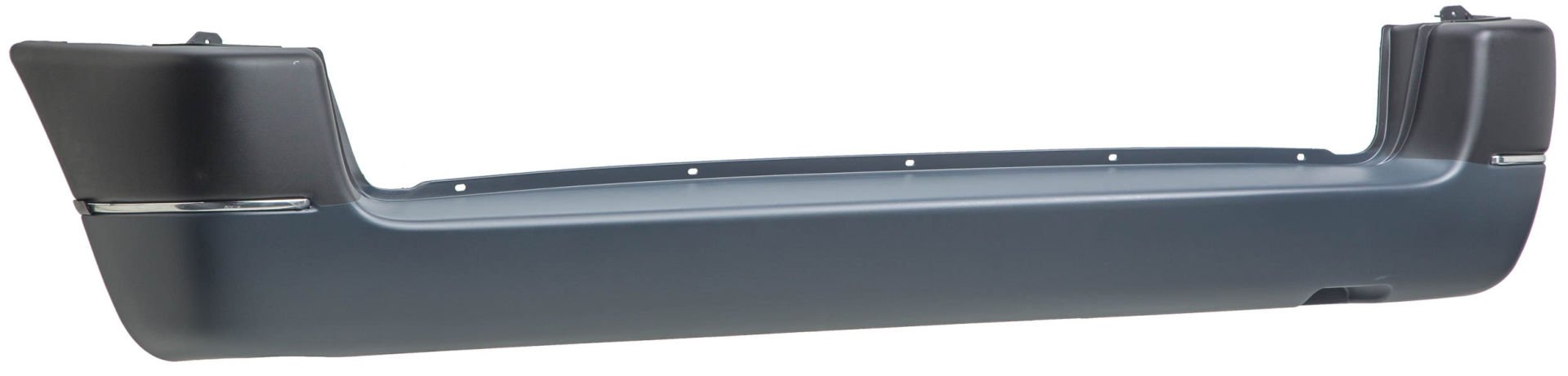 TAMPON ARKA ÇITALI TİP KISMİ BOYANIR TİP ASTARLI PEUGEOT PARTNER 1996-2008 | 7410P4 | 7410P4