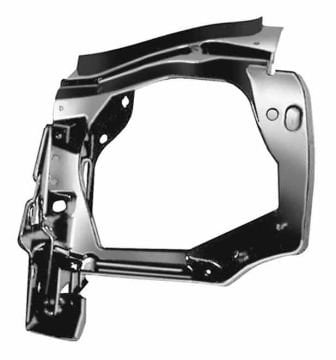 FAR YUVASI ÖN SOL SAC RENAULT KANGOO 1998-2003 | 7751705161 | 7751705161