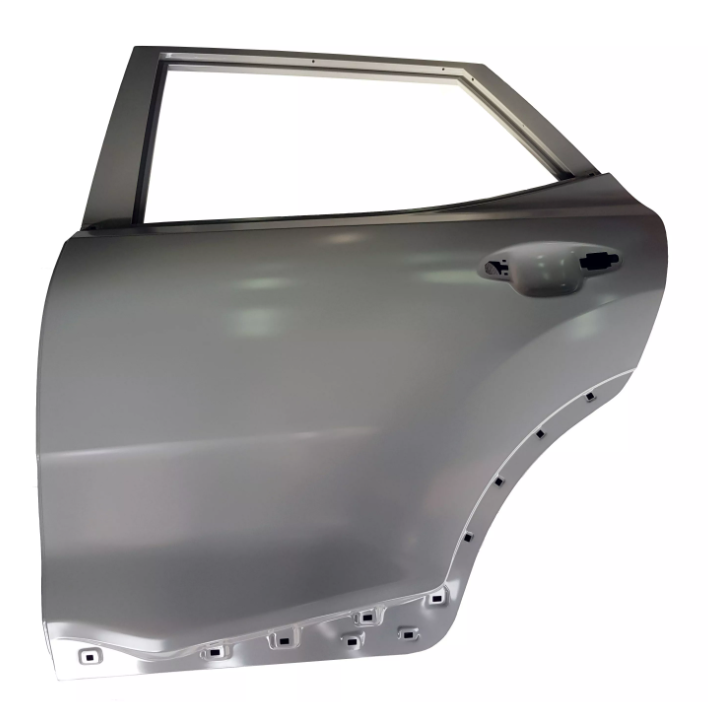Kia Stonic Arka Kapı Sol Orjinal | 77003H8400