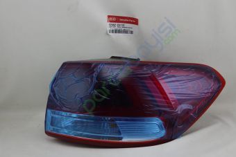 Sorento Stop Lamba Sağ Orjinal | 92402C5112