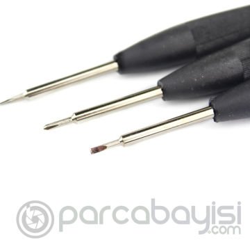 Jıafa Jf-873 8 Parça Cep Telefonu Açma Tamir Seti