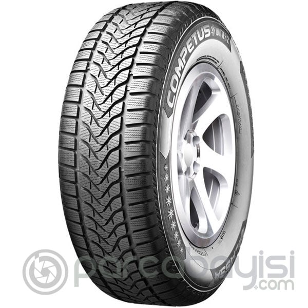 255/55R19 111V XL Competus Winter 2+ Lassa