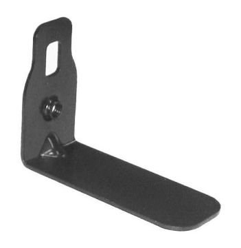 BAĞLANTI BRAKETİ ÖN SOL FAR SAC RENAULT CLIO 2000> | 7751712438 | 7751712438