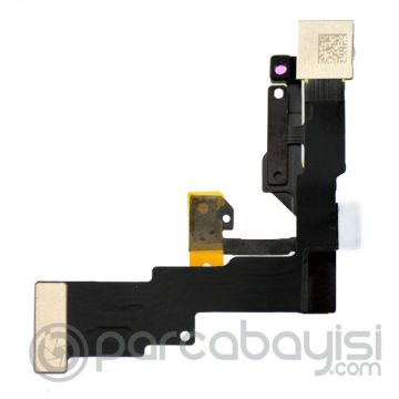 İPhone 6 Ön Kamera Ve Sensor Film