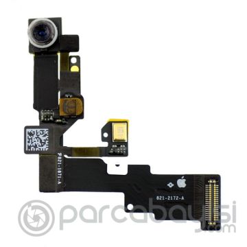 İPhone 6 Ön Kamera Ve Sensor Film