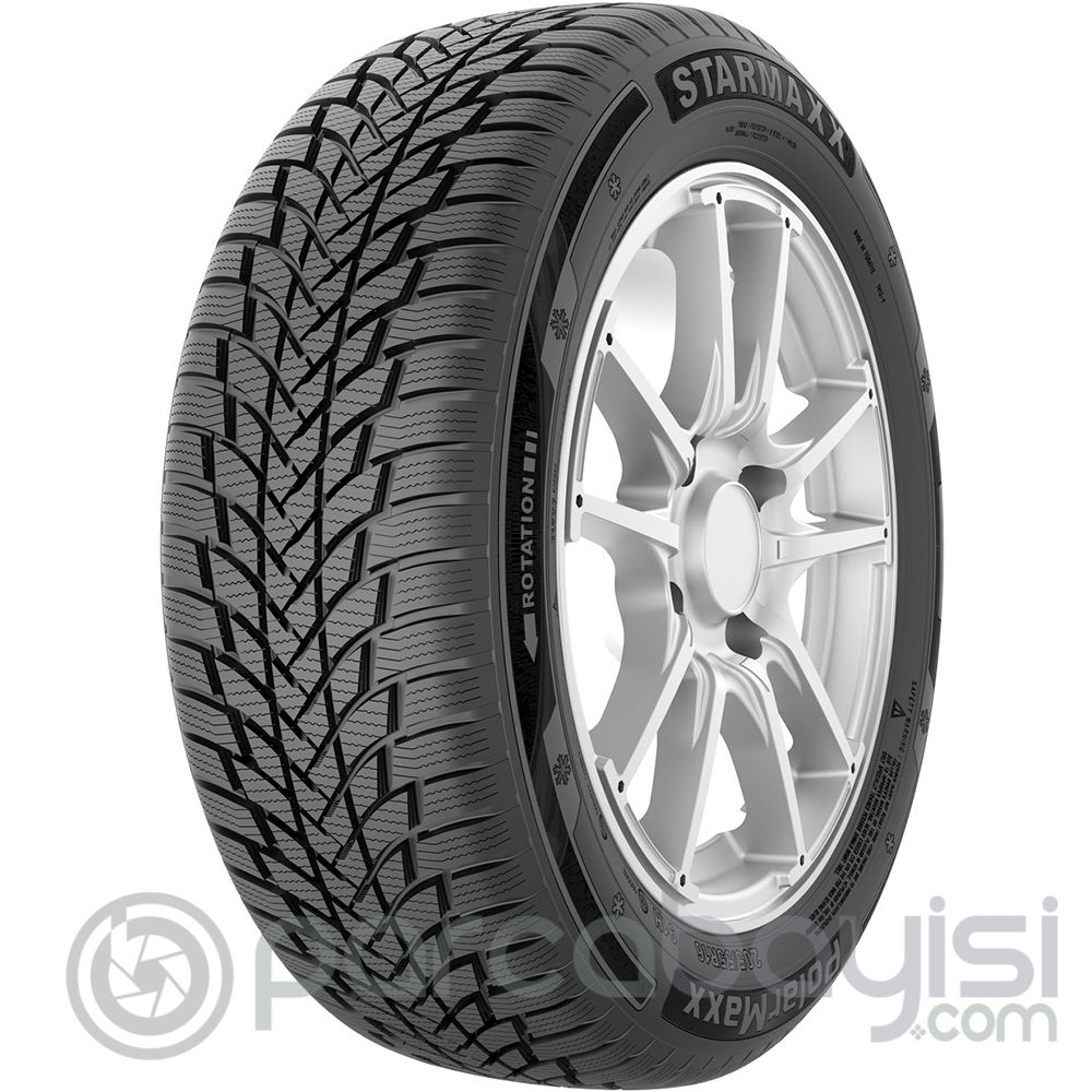 175/70R14 84T Polarmaxx Starmaxx