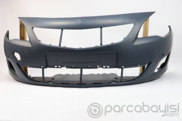 2010> OPEL ASTRA J TAMPON,ÖN (2 Sensörlü)  | 3419Y | 13264415