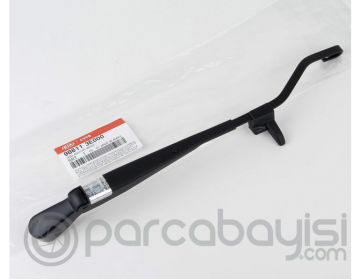Kia Sorento Silecek Kolu Arka Orjinal | 988113E000