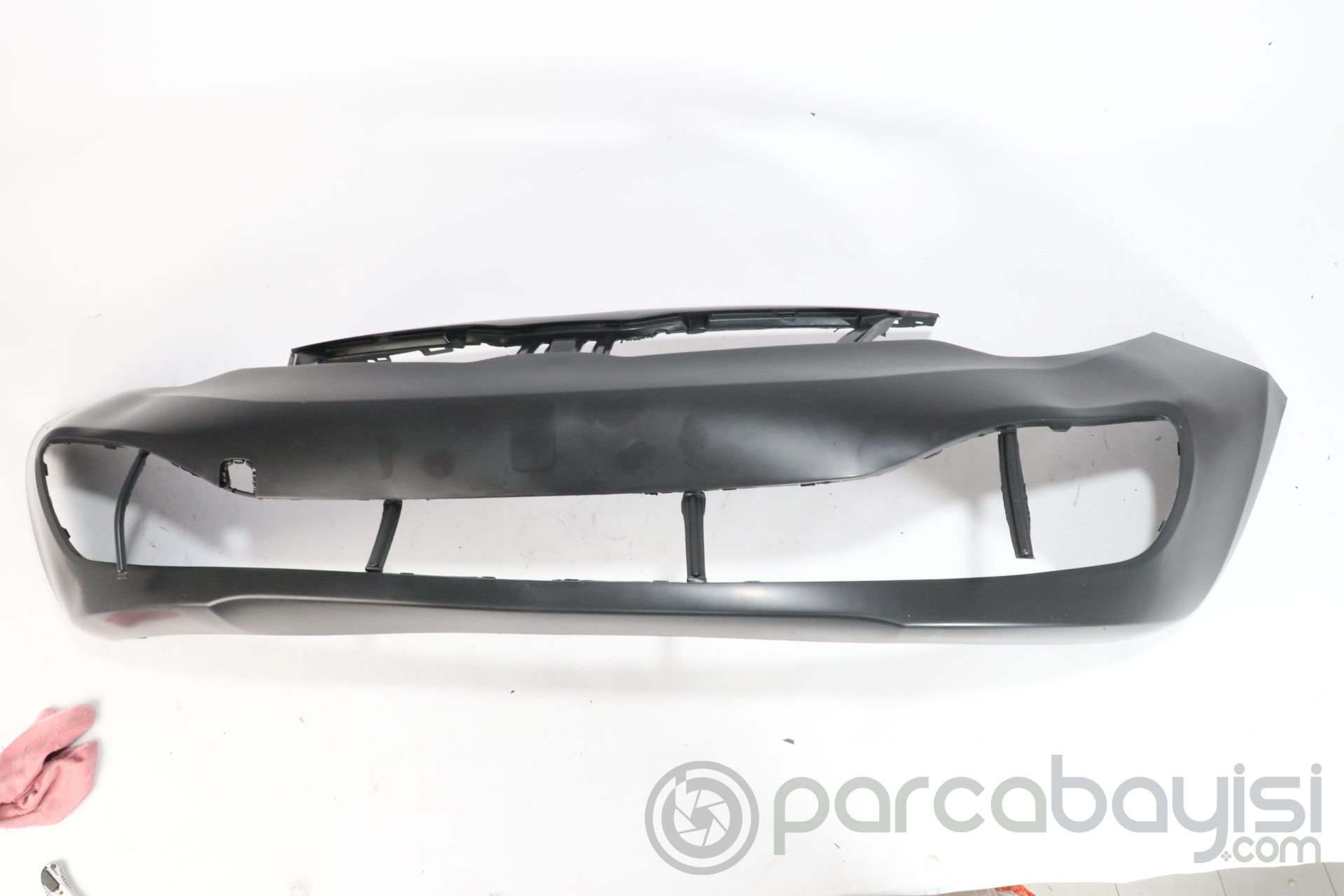 RIO 2012> KIA TAMPON,ÖN (Sedan)  | 865111W000 | 865111W000