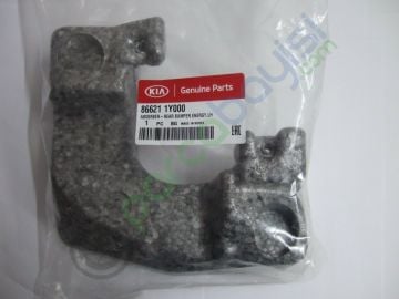 Picanto Arka Tampon Darbe Emici Sol Orjinal | 866211Y000