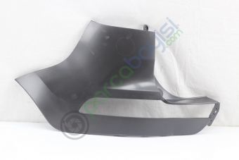 Sportage Arka Tampon Köşe Çıtası Sol Orjinal | 866713U000