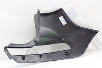 Sportage Arka Tampon Köşe Çıtası Sol Orjinal | 866713U000
