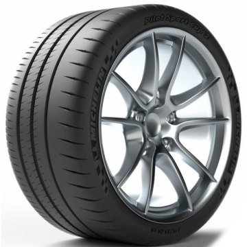 245/40R19 98Y XL ZR (Connect) Pilot Sport Cup 2 Michelin