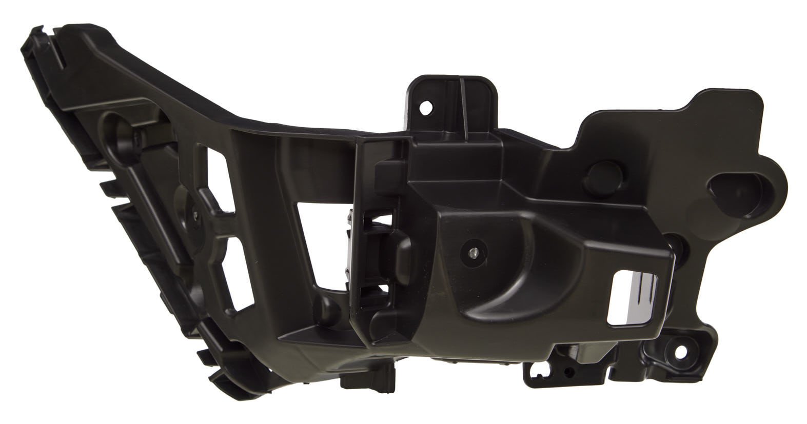 TAMPON BRAKETİ ARKA SAĞ RENAULT CLIO IV 2013> | 850446420R | 850446420R