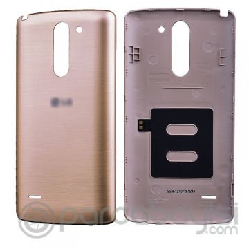 Lg G3 Stylus D690 D690n D693 Pil Batarya Kapağı