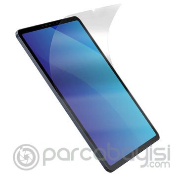 Baseus Paper Like iPad Mini 6 0.15mm Darbe Emici Ekran Koruyucu