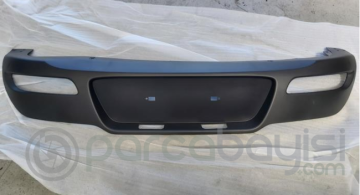 Kia Rio Arka Tampon Alt Bakalit Orjinal | 866121W220