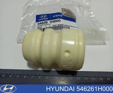 Kia Ceed Amortisör Lastiği Orjinal | 546261H000