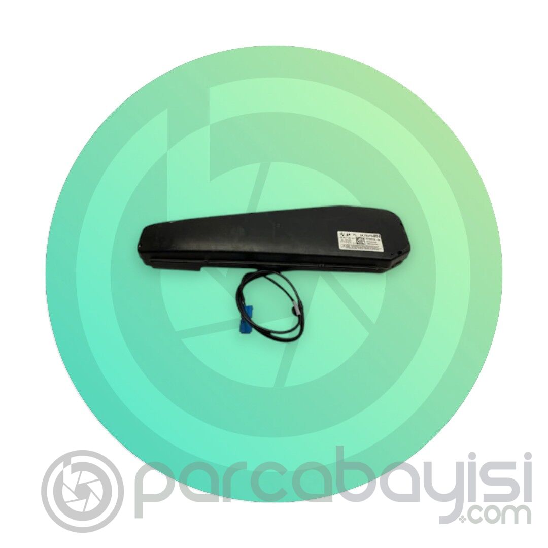 BMW YAN AIRBAG FR ORJİNAL | 72127239616