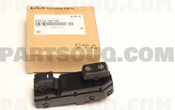 Kia Sportage Otomatik Cam Sağ Ön Orjinal | 935763W100