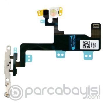 İPhone 6 On Off Power Film Flex