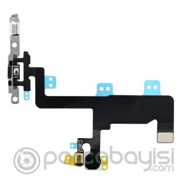 İPhone 6 On Off Power Film Flex