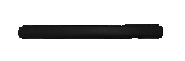 TAMPON  ARKA ORTA KOYU GRİ  FORD TRANSIT 2011-2014 | YC1517E962AL5ZCT | YC1517E962AL5ZCT