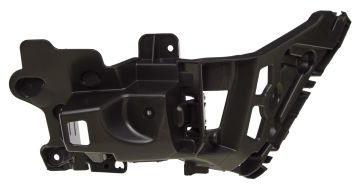 TAMPON BRAKETİ ARKA SOL RENAULT CLIO IV 2013> | 850456409R | 850456409R