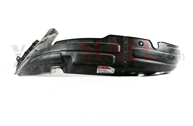 Kia Sportage Ön Çamurluk İç Davlumbaz Sol Orjinal | 868113U000