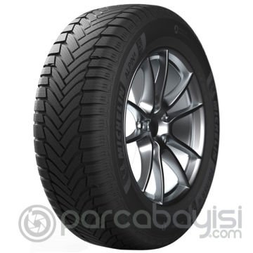 215/50R17 95H XL Alpin 6 Michelin