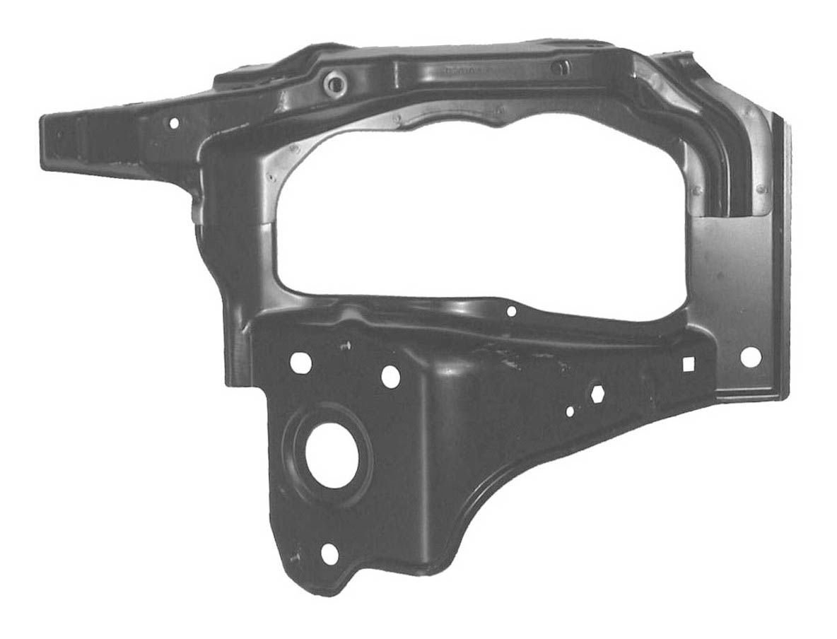 FAR YUVASI ÖN SOL SAC OPEL CORSA 2000> | 9196477 | 9196477