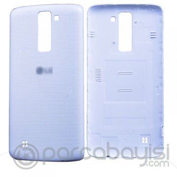 Lg Phoenix 2 K8 K350n Arka Pil Batarya Kapağı