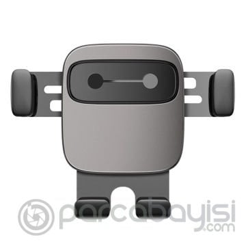 BASEUS Car Air Vent Cube Gravity Araç Havalandırma Tutucu
