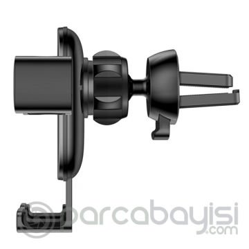 BASEUS Car Air Vent Cube Gravity Araç Havalandırma Tutucu
