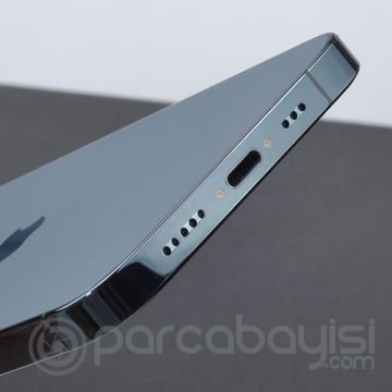 İPhone 12 Mini 5.4 Hidrojel Hayalet Yan Alt Üst Kamera Kaplama Film