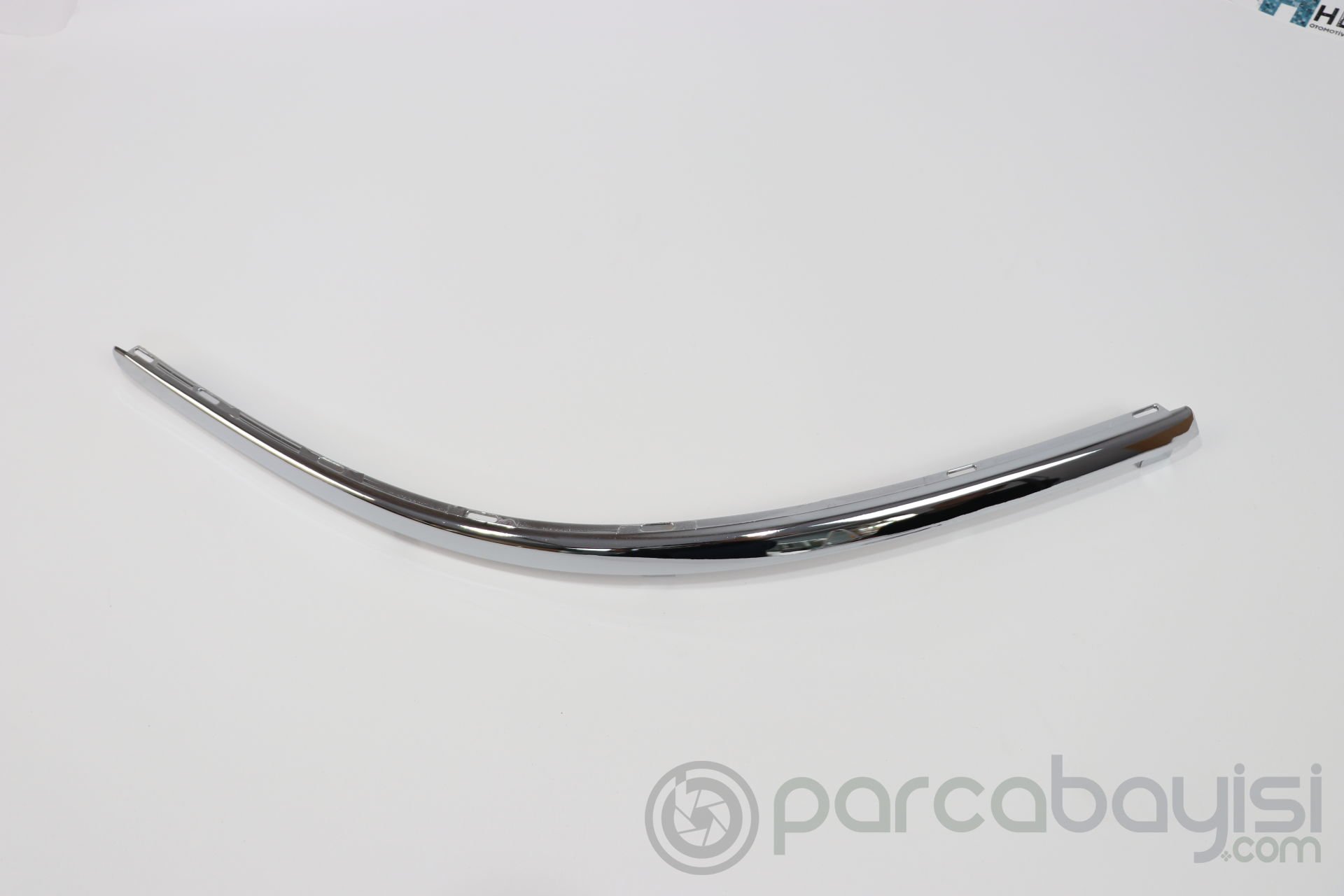PASSAT 2001-2005 VW NİKELAJ,TAMPON ÖN SAĞ  | 9641BR | 3B08072442ZZ