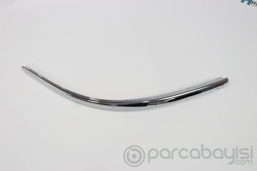 PASSAT 2001-2005 VW NİKELAJ,TAMPON ÖN SAĞ  | 9641BR | 3B08072442ZZ