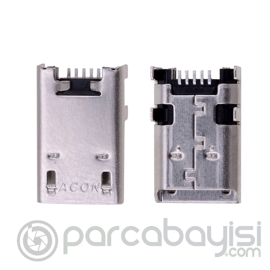 Asus Me301  Me302 Me372 Me101 372  Me175 Şarj Soketi