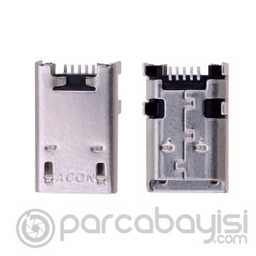Asus Me301  Me302 Me372 Me101 372  Me175 Şarj Soketi